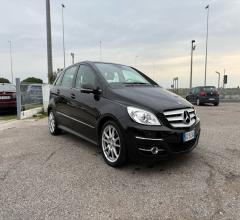 Mercedes-benz b 180 blueefficiency sport