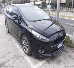 Ford s-max 2.0 ecoblue 150 cv s&s aut.vignale