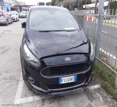 Auto - Ford s-max 2.0 ecoblue 150 cv s&s aut.vignale