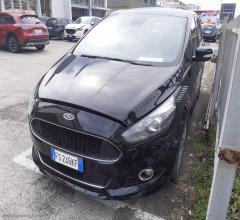 Auto - Ford s-max 2.0 ecoblue 150 cv s&s aut.vignale