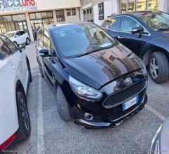 Auto - Ford s-max 2.0 ecoblue 150 cv s&s aut.vignale