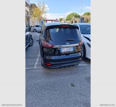 Auto - Ford s-max 2.0 ecoblue 150 cv s&s aut.vignale