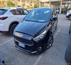 Auto - Ford s-max 2.0 ecoblue 150 cv s&s aut.vignale