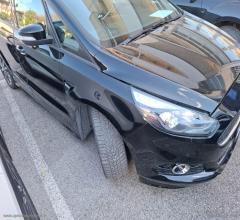 Auto - Ford s-max 2.0 ecoblue 150 cv s&s aut.vignale