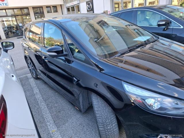 Auto - Ford s-max 2.0 ecoblue 150 cv s&s aut.vignale