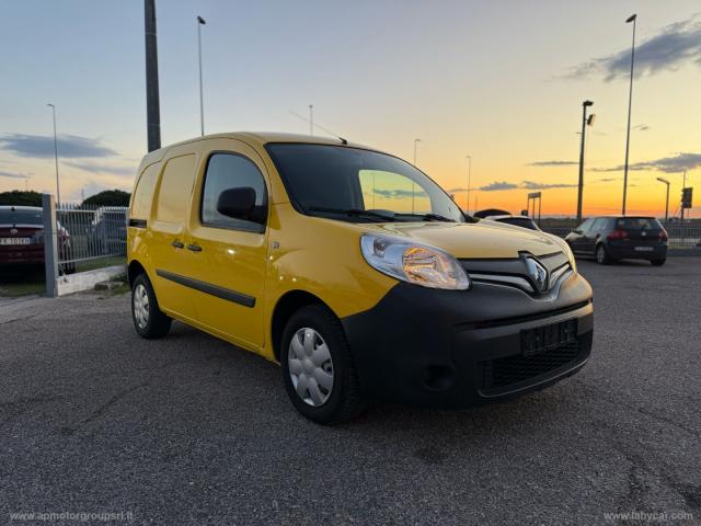 Auto - Renault kangoo 1.5 dci 90 cv