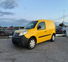 Auto - Renault kangoo 1.5 dci 90 cv