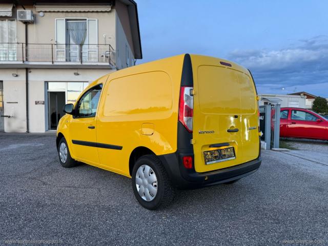 Auto - Renault kangoo 1.5 dci 90 cv