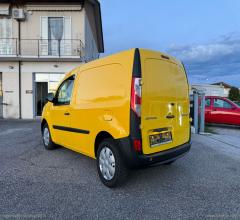 Auto - Renault kangoo 1.5 dci 90 cv