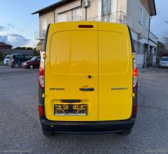 Auto - Renault kangoo 1.5 dci 90 cv