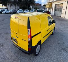 Auto - Renault kangoo 1.5 dci 90 cv