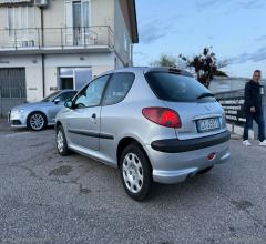 Auto - Peugeot 206 1.4 hdi 3p. xt
