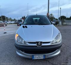 Auto - Peugeot 206 1.4 hdi 3p. xt