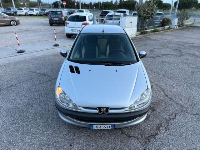 Auto - Peugeot 206 1.4 hdi 3p. xt