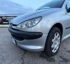 Auto - Peugeot 206 1.4 hdi 3p. xt