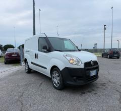 Fiat doblÃ² 1.6 mjt 16v 120cv ss pl-tn cargo maxi