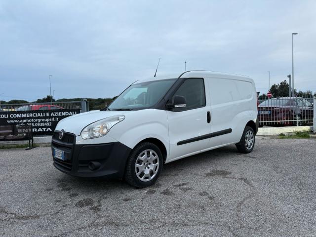 Auto - Fiat doblÃ² 1.6 mjt 16v 120cv ss pl-tn cargo maxi