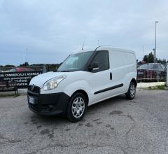Auto - Fiat doblÃ² 1.6 mjt 16v 120cv ss pl-tn cargo maxi