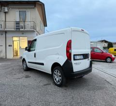 Auto - Fiat doblÃ² 1.6 mjt 16v 120cv ss pl-tn cargo maxi