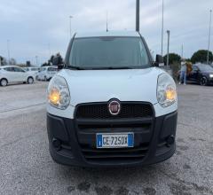 Auto - Fiat doblÃ² 1.6 mjt 16v 120cv ss pl-tn cargo maxi