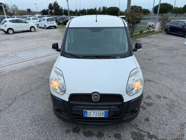 Auto - Fiat doblÃ² 1.6 mjt 16v 120cv ss pl-tn cargo maxi