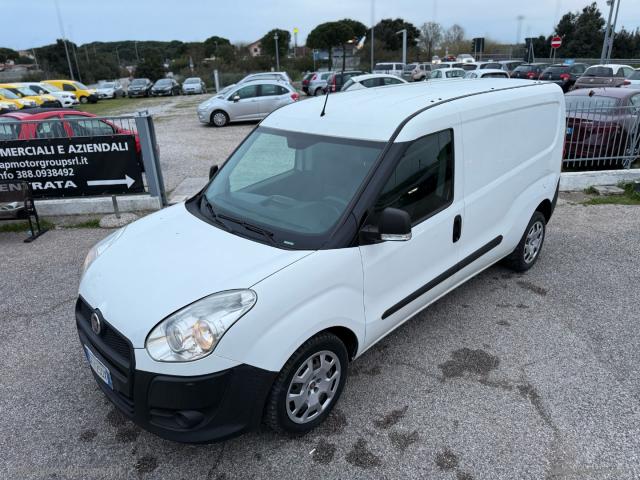 Auto - Fiat doblÃ² 1.6 mjt 16v 120cv ss pl-tn cargo maxi