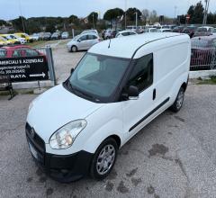 Auto - Fiat doblÃ² 1.6 mjt 16v 120cv ss pl-tn cargo maxi