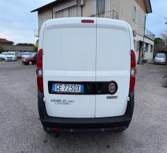 Auto - Fiat doblÃ² 1.6 mjt 16v 120cv ss pl-tn cargo maxi