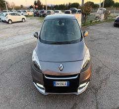Auto - Renault scÃ©nic 1.5 dci 110 cv s&s live