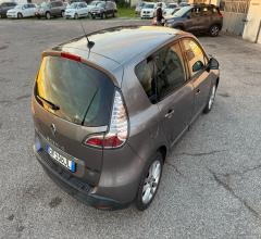 Auto - Renault scÃ©nic 1.5 dci 110 cv s&s live