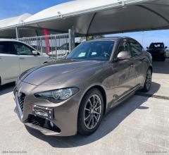 Auto - Alfa romeo giulia 2.2 td 150 cv