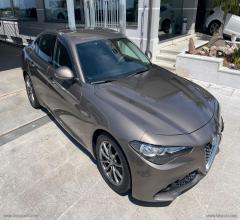 Auto - Alfa romeo giulia 2.2 td 150 cv