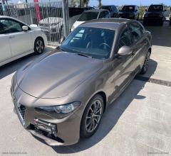 Auto - Alfa romeo giulia 2.2 td 150 cv