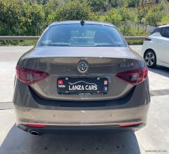 Auto - Alfa romeo giulia 2.2 td 150 cv