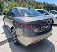 Auto - Alfa romeo giulia 2.2 td 150 cv
