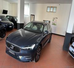 Auto - Volvo xc60 t6 rech.awd plug-in hyb.inscr.expr.