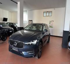 Auto - Volvo xc60 t6 rech.awd plug-in hyb.inscr.expr.