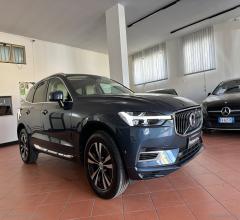 Auto - Volvo xc60 t6 rech.awd plug-in hyb.inscr.expr.