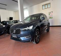 Auto - Volvo xc60 t6 rech.awd plug-in hyb.inscr.expr.