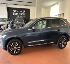 Auto - Volvo xc60 t6 rech.awd plug-in hyb.inscr.expr.