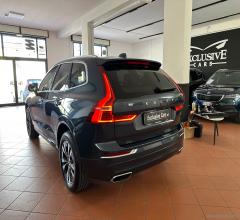 Auto - Volvo xc60 t6 rech.awd plug-in hyb.inscr.expr.