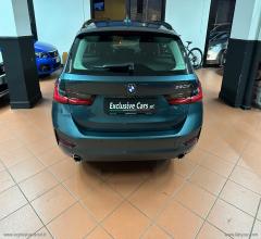 Auto - Bmw 320d 48v touring business advantage