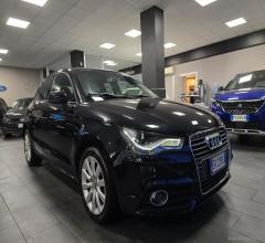 Audi a1 spb 1.6 tdi s tr. ambition