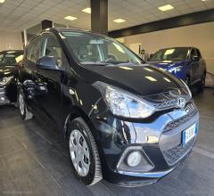Auto - Hyundai i10 1.0 lpgi econext sound edition