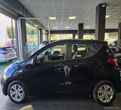 Auto - Hyundai i10 1.0 lpgi econext sound edition