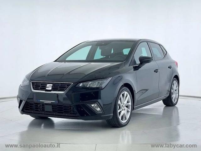 Seat ibiza 1.0 ecotsi 95cv 5p. fr