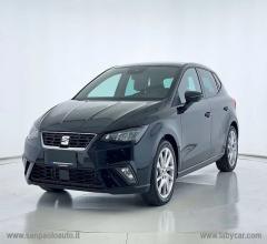 Seat ibiza 1.0 ecotsi 95cv 5p. fr