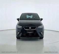 Auto - Seat ibiza 1.0 ecotsi 95cv 5p. fr