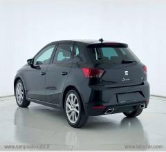 Auto - Seat ibiza 1.0 ecotsi 95cv 5p. fr
