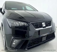 Auto - Seat ibiza 1.0 ecotsi 95cv 5p. fr